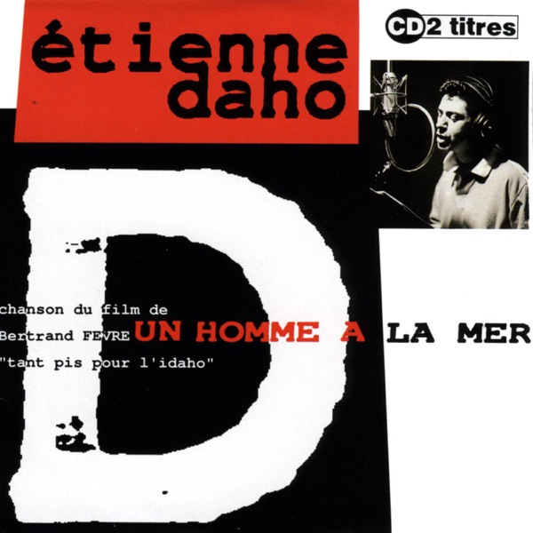 Un Homme À La Mer - Single - Étienne Daho