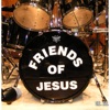 A Friend Named Jesus - Single