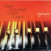 Scriabin: Etude In C Sharp Minor, Op.2 No.1 artwork