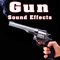 357 Magnum Pistol Blasts at Close Range - Sound Effects Library lyrics