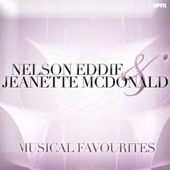 50 Musical Favourites - Nelson Eddy