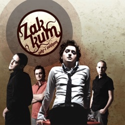 Zakkum - Ahtapotlar