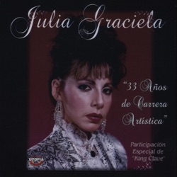 Julia Graciela - La Canción del Te Quiero