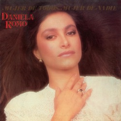 Daniela Romo - De Mi Enamorate