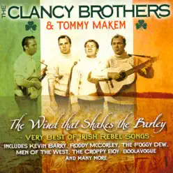 The Clancy Brothers & Tommy Makem - Clancy Brothers