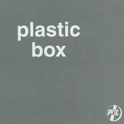 Plastic Box - Public Image Ltd.