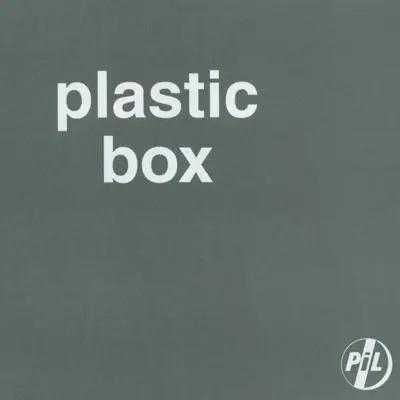 Plastic Box - Public Image Ltd.