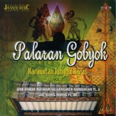 Original Javanese Music: Palaran Gobyok Karawitan Tunggul Raras, Vol. 2 artwork