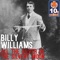 All the Silver in the Silvery Moon (Remastered) - Billy Williams lyrics