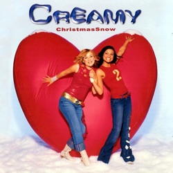 Creamy - Til Julebal I Nisseland