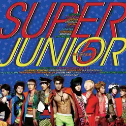 Mr. Simple - Super Junior