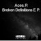 Destructive Tendencies - Aces.R lyrics