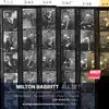 Stream & download Milton Babbitt: All Set