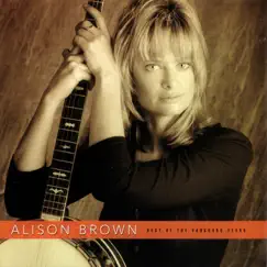 Best of the Vanguard Years by Alison Brown album reviews, ratings, credits
