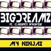 My Ninjaz (feat. Cassper Nyovest) - Single