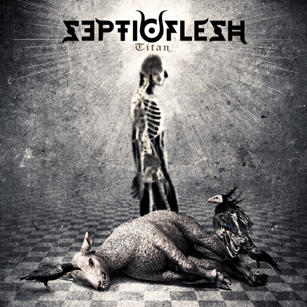 septicflesh the great mass septicflesh the great mass