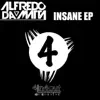 Insane (feat. Carlos Barbosa, Kevin Kevaros & Dashing V) - EP album lyrics, reviews, download