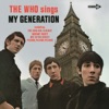 The Who - My Generation