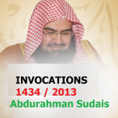 Invocations 1434 / 2013 (Quran - Coran - Islam) - Abdurahman Sudais