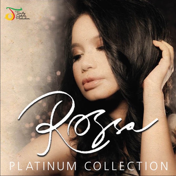 Cover artwork for Perawan Cinta