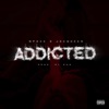 Addicted (feat. Jacquees) - Single artwork