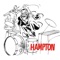 Whoa Babe - Lionel Hampton And His Orchestra lyrics