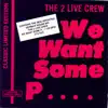 Stream & download We Want Some Pussy - EP