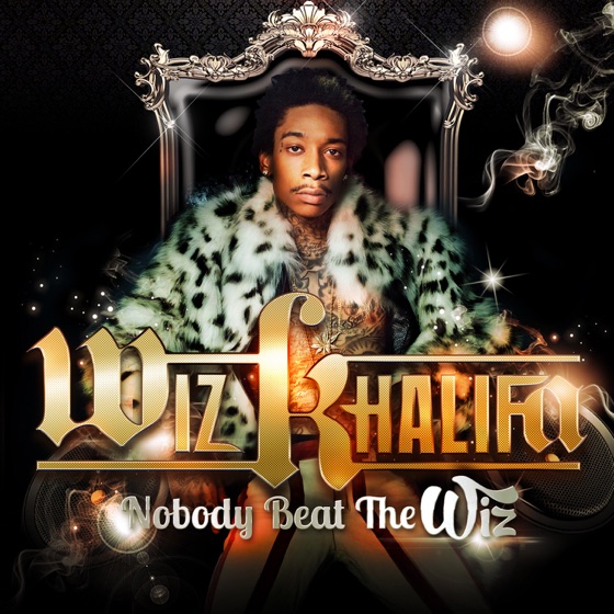 Cover artwork for Paradise (feat. Wiz Khalifa)
