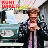 Kurt Baker - Lost in Translation