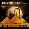 Egypt'13 - Single