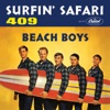 The Beach Boys - Surfin' Safari (Mono)