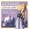 Karine Deshayes, Ensemble Contraste, Geneviève Laurenceau, Maud Lovett, Arnaud Thorette, Antoine Pierlot, Johan Farjot & Yann Dubost - La damoiselle élue, L. 62