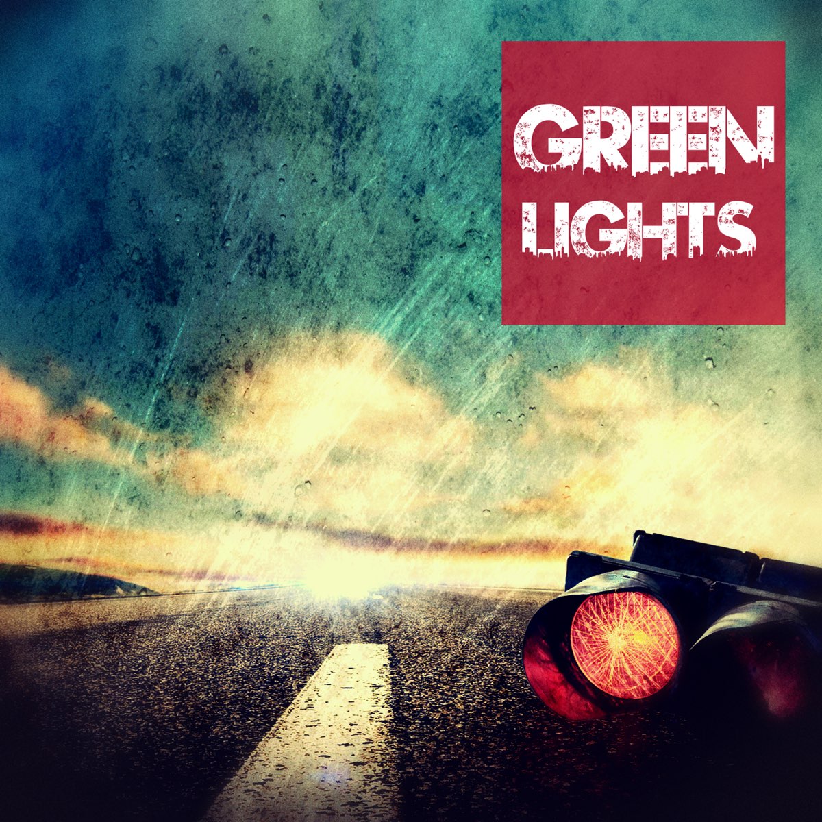 Green - Single on iTunes