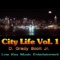 Philly Groove - D. Grady Scott Jr. lyrics