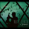 Nate Leath & Friends, Vol. 2 album lyrics, reviews, download