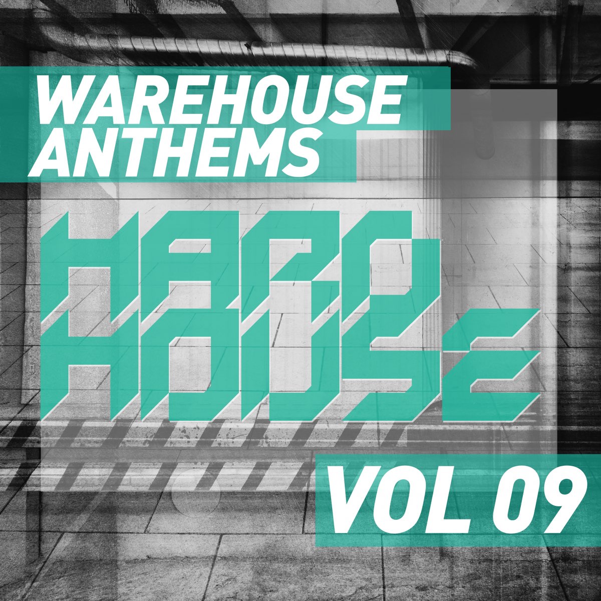 House vol. Warehouse Anthems: Trance, Vol. 8.