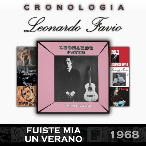 Leonardo Favio - Amanecer y la Espera