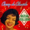 Brazilian Vocal Legend