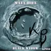 Black Widow - EP album lyrics, reviews, download