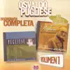 Osvaldo Pugliese: Discografía Completa Vol.1 album lyrics, reviews, download