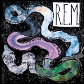 R.E.M. - Gardening At Night (Live at Larry's Hideaway)