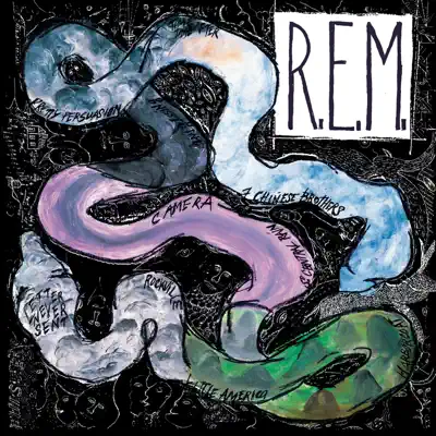 Reckoning (Deluxe Version) - R.E.M.