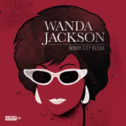 Windy City Redux - Single - Wanda Jackson