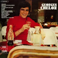 Vengeance - Georges Chelon