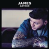 James Arthur (Deluxe) artwork