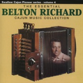 Belton Richard - Musician's Paradise
