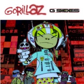 Gorillaz - Rock the House (Radio Edit)