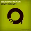 Stream & download Venus Friends - Single