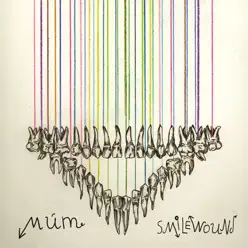 Smilewound - Múm Smilewound - Múm