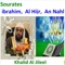 Sourate Al Hijr cover